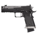 Sig Sauer P211 9MM 4.4" Optics Ready Black 23 Round