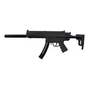 American Tactical GSG-16 22LR 16.25" M-LOK Black 22 Round