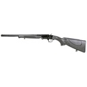 American Tactical Nomad 20GA 18.5" Break Open Shotgun Black 1 Round