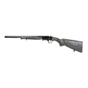 American Tactical Nomad .410 Bore 18.5" Single Shot Shotgun Black
