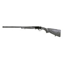 American Tactical Nomad .410 Bore 26" Single Shot Shotgun Black