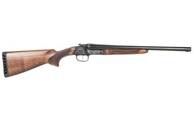 American Tactical Road Agent 12GA 18.5" Black Turkish Walnut Stock 2 Round