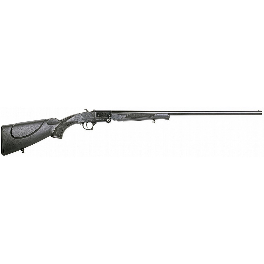 American Tactical Nomad 20GA Single Shot 26" Black