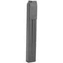 American Tactical MP40 Rifle Magazine 9MM 25 Round Steel Black
