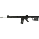Armalite AR10 Tactical .308 20" Stainless Steel Barrel Black 25 Round