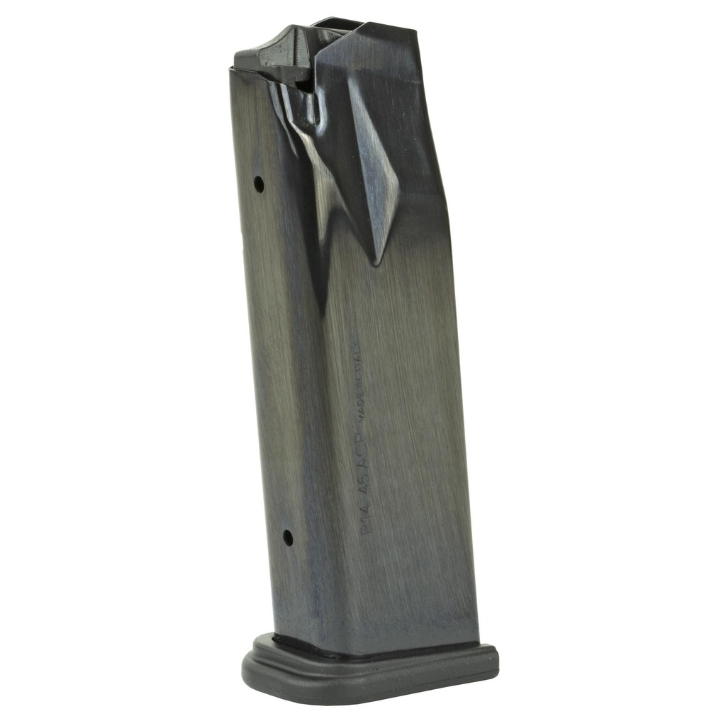 Armscor ACT-MAG .45 ACP 13 Round Steel Blued Magazine