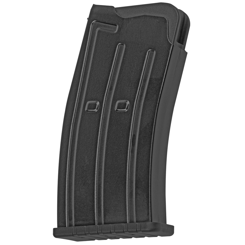 Armscor VR Series Shotgun Magazine 12GA 5 Round Steel Blued Finish