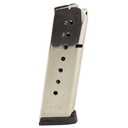 Armscor RIA-MAG .45 ACP 8 Round Nickel Finish