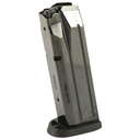 Armscor ACT-MAG 9MM 17 Round Steel Magazine Blued Finish