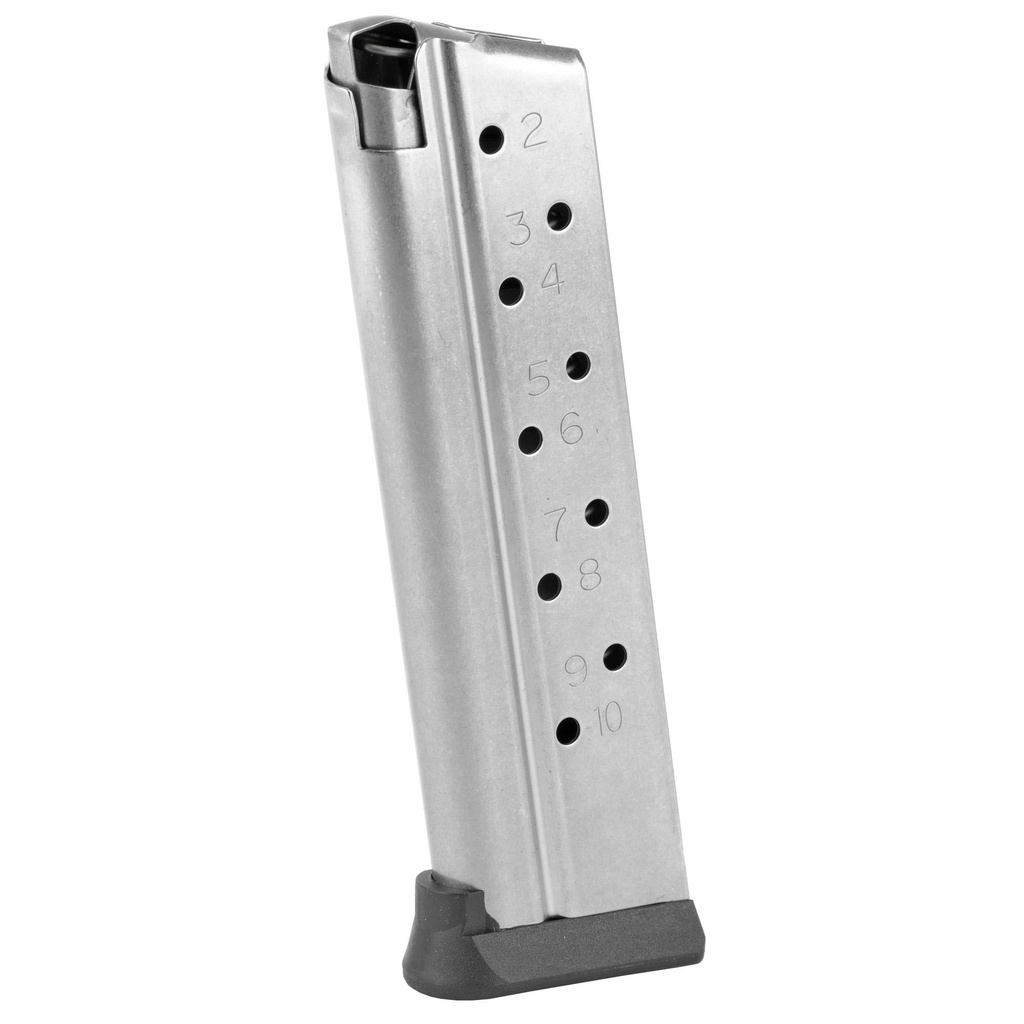 Armscor RIA-MAG 22 TCM/9MM 10 Round Steel Magazine