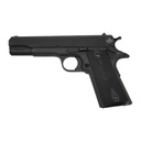 Armscor M1911 A1-FS .45 ACP 5" Barrel Black Parkerized 8 Round