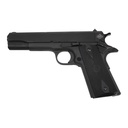 Armscor M1911 A1-FS 9MM 5" Barrel Parkerized Finish Black 10 Round