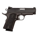 Armscor Rock Standard CS .45 ACP 3.5" Black Steel Semi-Automatic Pistol 7 Round Capacity