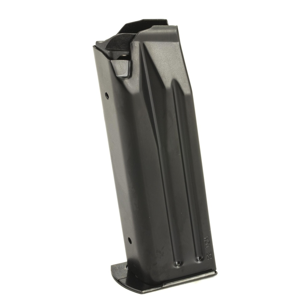 Armscor RIA-MAG 22TCM/9MM 17 Round Steel Blued Finish