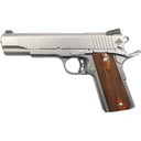 Armscor Rock Stainless .45 ACP 5" 8 Round Stainless Finish