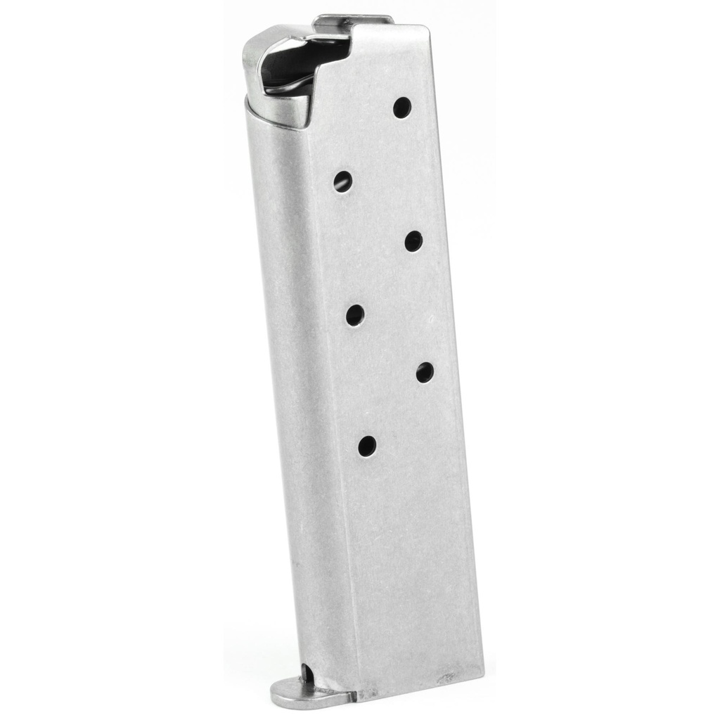 Armscor Baby Rock Magazine .380 ACP 7 Round Stainless Steel