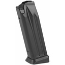 Armscor RIA-MAG 22 TCM/9MM Steel Magazine 17 Rounds Blued Finish