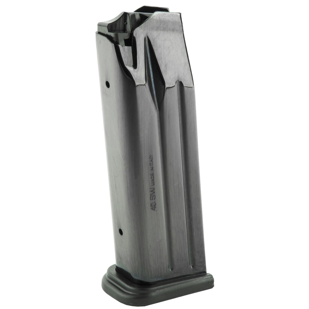 Armscor ACT-MAG 40S&W/10MM 16 Round Magazine Steel Blued Finish