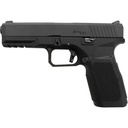 Armscor STK100 9MM 4.5" Black Fixed Sights 17 Round