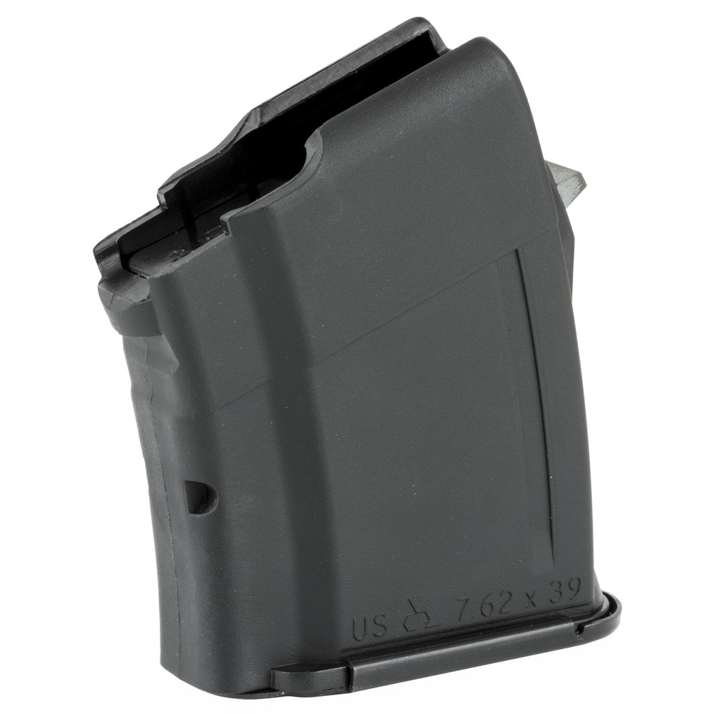 Arsenal Magazine 7.62x39 10 Round Fits AK Black