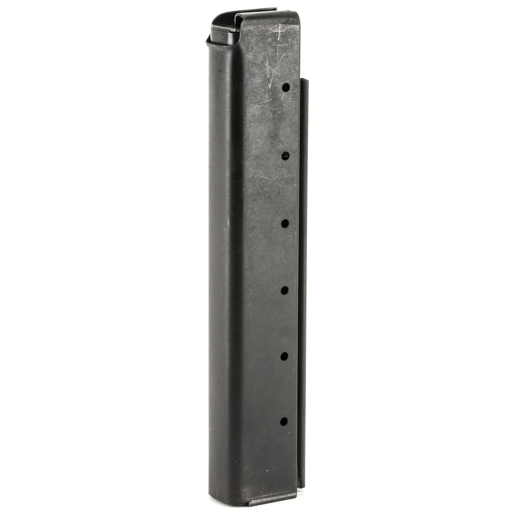 Auto Ordnance 1927 .45 ACP 30 Round Magazine Blued Finish