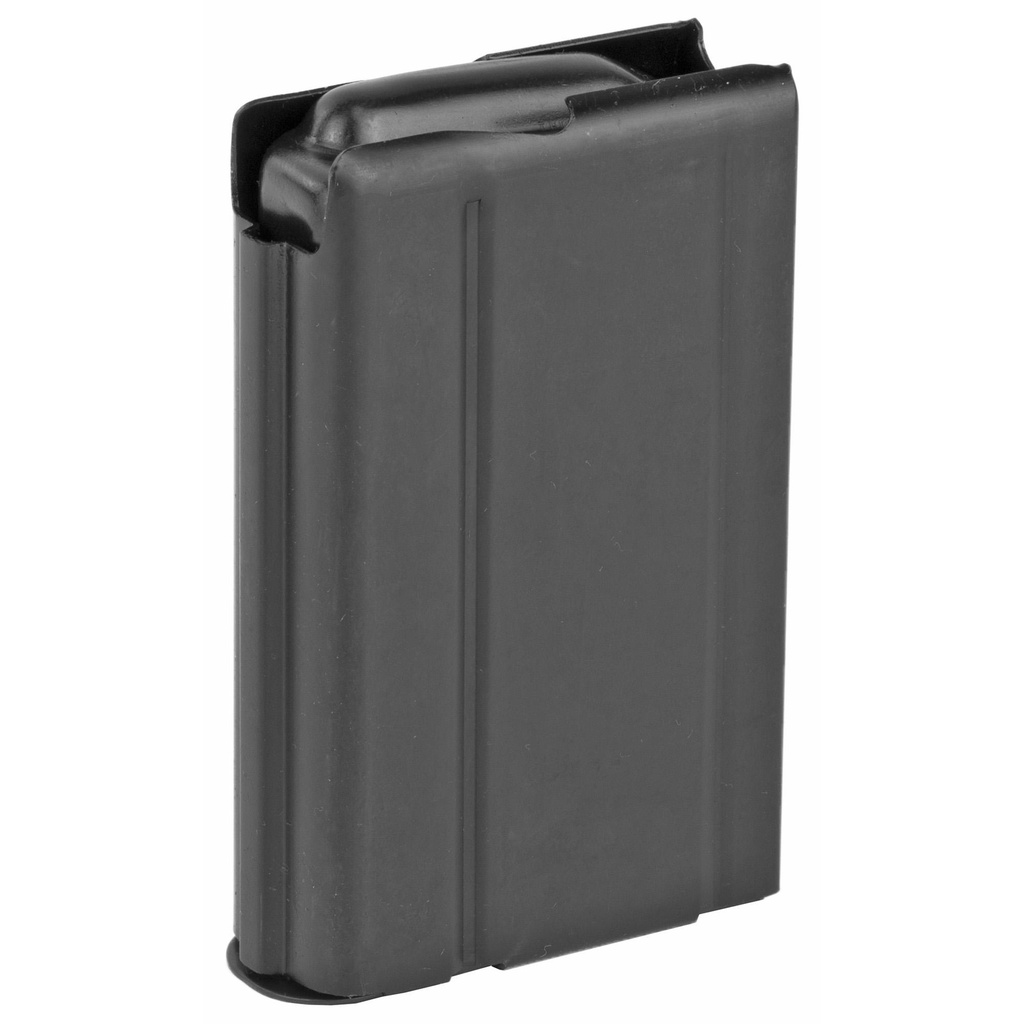 Auto Ordnance Rifle Magazine 30 Carbine 10 Round Steel Black