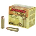 Barnes VOR-TX .44 Magnum 225 Grain XPB Lead Free 20 Round Box