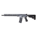 Battle Arms Development Authority Elite 5.56 16" Mid-Length Gas Gray Anodized 30 Round