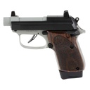 Beretta 30X Tomcat .32 ACP 2.9" Threaded Barrel Black Finish 8 Round Capacity