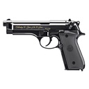 Beretta 92SB 9MM 4.9" 15 Round Anniversary Edition Black