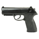 Beretta PX4 Storm 9MM 4" Double Action/Single Action Polymer Frame Pistol Black 10 Round
