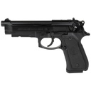 Beretta M9A1 9MM 4.9" Black 10 Round