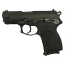 Bersa TPR45C Compact .45 ACP 3.6" Black 7 Round