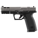 Bersa BP9 9MM 4.25" Optics Ready Duotone 17 Round