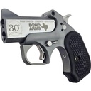 Bond Arms 30th XL .45 Colt/.410 Featuring 3" Barrel, Stainless Steel, 2 Round Capacity