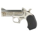 Bond Arms DT47 .45 Colt/.410 Bore 4.25" Satin Finish Steel 2 Round Handgun
