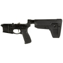Bravo Company Complete Lower Receiver Multi Caliber Anodized Finish Black BCM MK2 Recoil Mitigation System