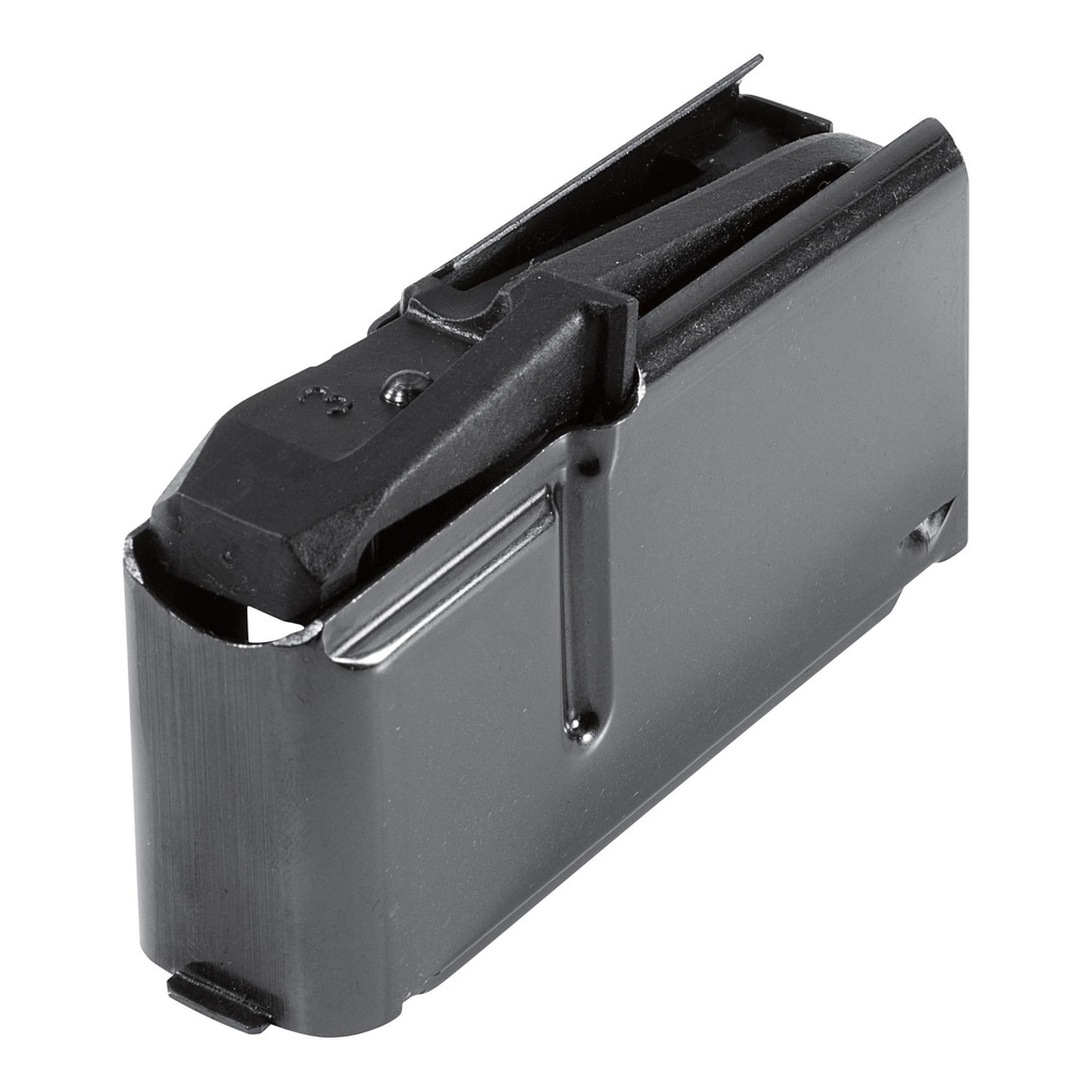 Browning Magazine Fits BAR MK2/MK3 Long Action .270 Winchester, .30-06 Springfield 4 Round Black