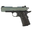 Browning Black Label 1911 .380 ACP 3.6" Northern Lights Cerakote Black Frame 10 Round