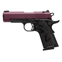 Browning Black Label .380 ACP 3.6" Cerakote Black Cherry Metal Frame 10 Round