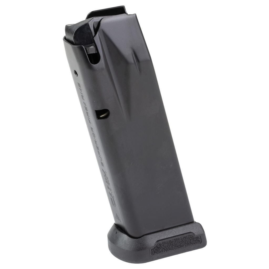 Canik Magazine 9MM 17 Round Black
