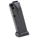 Canik Magazine 9MM 17 Round Black