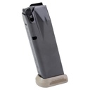 Canik Magazine 9MM 17 Round Flat Dark Earth