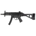 Century Arms AP5-P 9MM 5.8" Barrel Threaded Black Pistol Stabilizing Brace