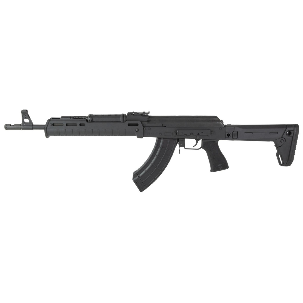 Century Arms VSKA 7.62X39 16.25" Black Semi-Automatic with Magpul Zhukov Furniture