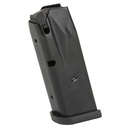 Century Arms MC9 Magazine 9MM 10 Round Finger Extension Black