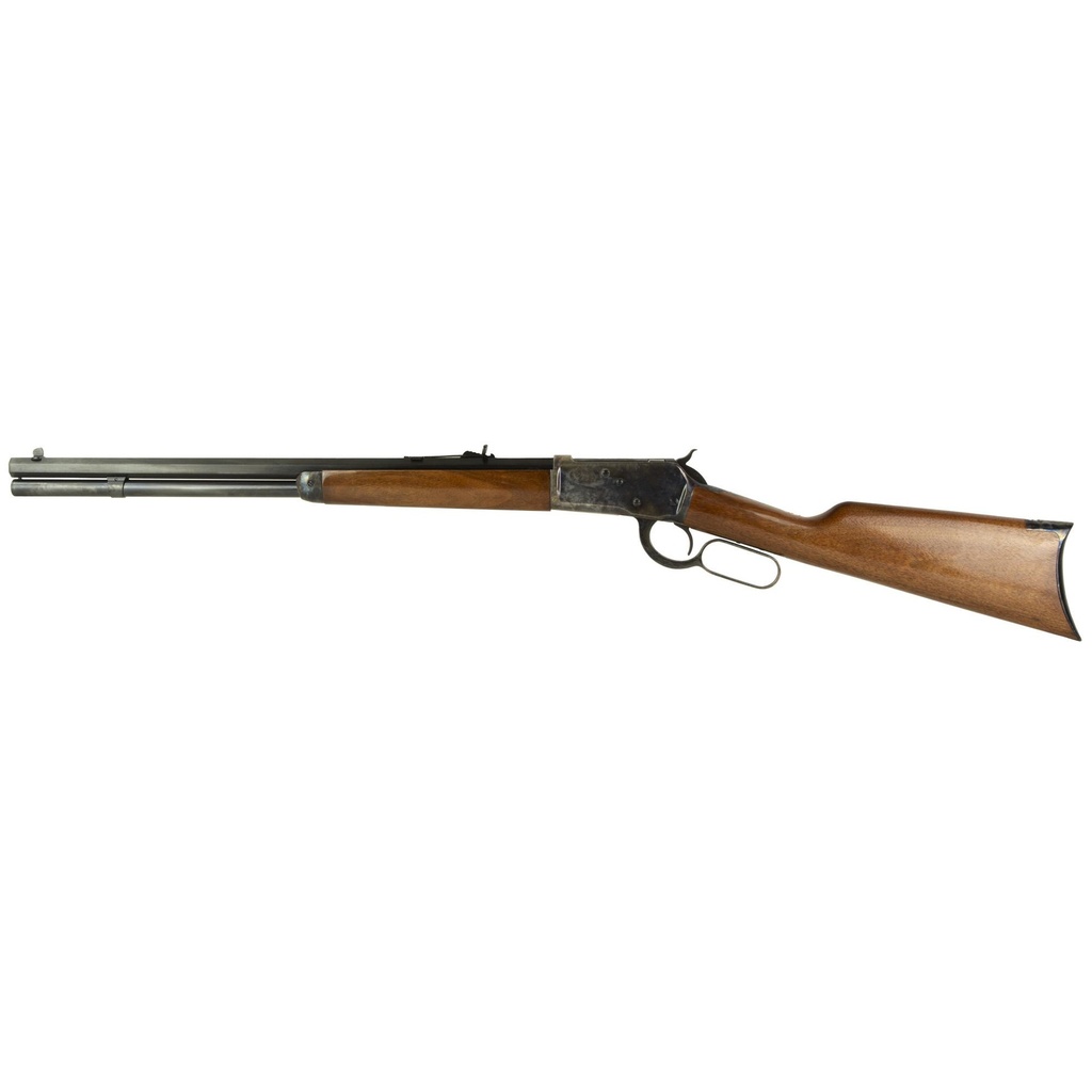 Cimarron 1892 Lever Action .357 Magnum/38 Special 20" Octagon Barrel Case Hardened Finish Walnut Stock 12 Round