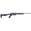 Citadel TRAKR .22 WMR 21" Threaded Barrel Black Matte Synthetic 5 Round