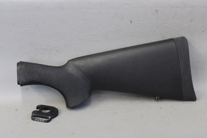 **POLICE TRADE** HOGUE 870 FULL LENGTH STOCK