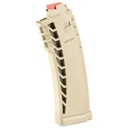 CMMG Magazine 22LR 10 Round Fits MK4/AR15 Flat Dark Earth